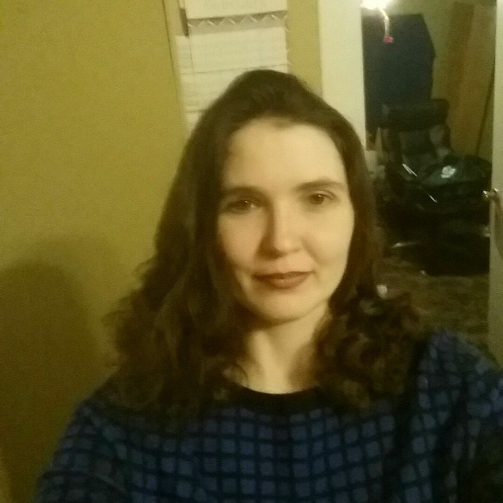 Meet your Posher, Tina